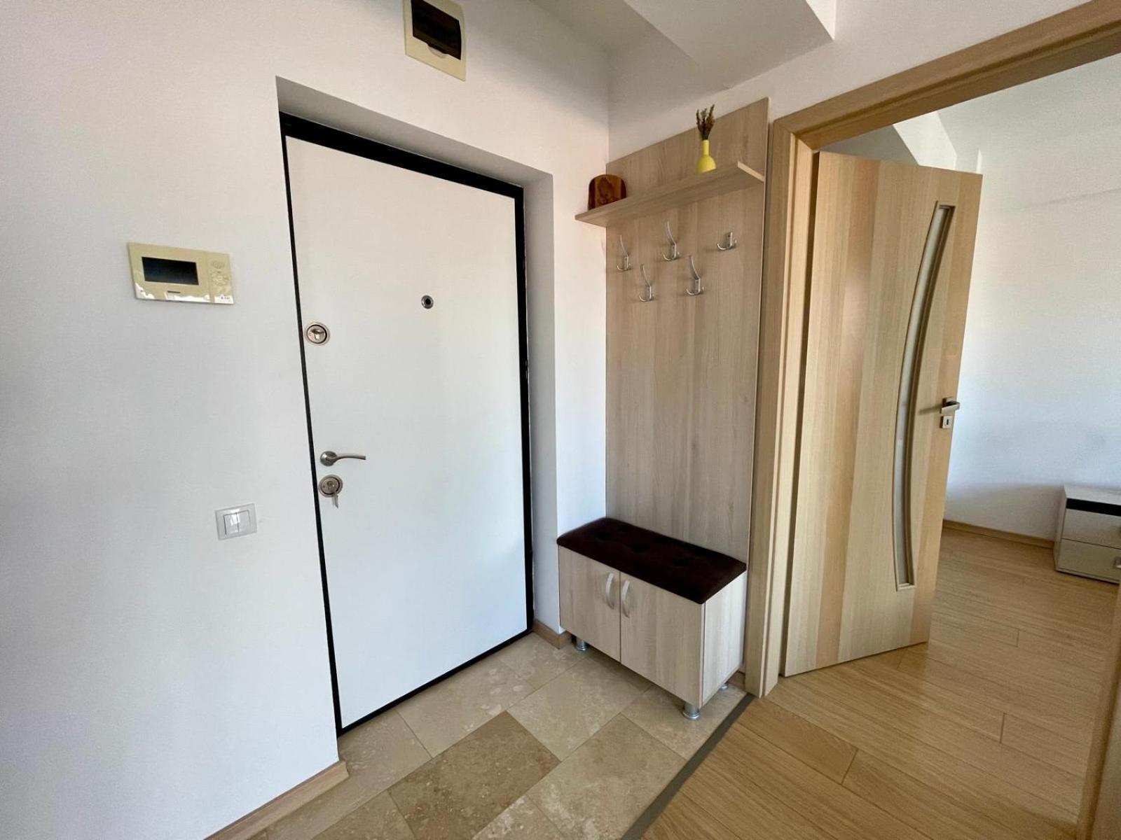 Yamaluxe Apartments - Between The Lakes - Close To Iulius Mall Cluj-Napoca Exterior foto