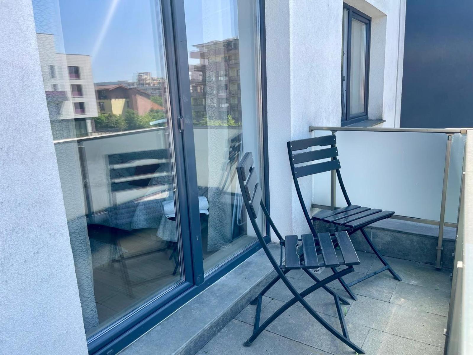 Yamaluxe Apartments - Between The Lakes - Close To Iulius Mall Cluj-Napoca Exterior foto